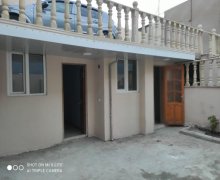 xirdalanda 2 mertebeli heyet evleri/villa Xırdalan ş.