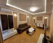 Kirayə (aylıq) Yeni Tikili Nizami m., Yasamal r.