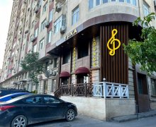 Satılır Yeni Tikili Dərnəgül m., Binəqədi r.