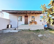 Satılır Həyət evi/villa Koroğlu m., Zabrat qəs., Sabunçu r.