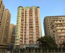 Kirayə (aylıq) Yeni Tikili Nəriman Nərimanov m., Nərimanov r.