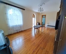 Kirayə (aylıq) Həyət evi/villa Neftçilər m., Nizami r.