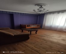 Kirayə (aylıq) Yeni Tikili Xırdalan ş.