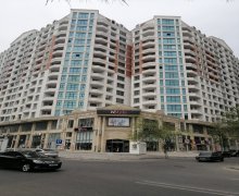 Satılır Yeni Tikili Nəriman Nərimanov m., Nərimanov r.