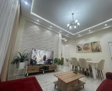 Satılır Yeni Tikili Xırdalan ş.