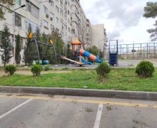 Kirayə (aylıq) Köhnə Tikili Qara Qarayev m., 8-ci kilometr, Nizami r.