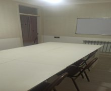 Kirayə (aylıq) Ofis Nizami m., Yasamal r.