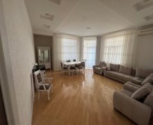 Kirayə (aylıq) Yeni Tikili Nizami m., Kubinka, Nəsimi r.