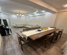 Satılır Yeni Tikili Xalqlar dostluğu m., Xətai r.