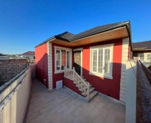 Satılır Həyət evi/villa Masazır, Abşeron r.