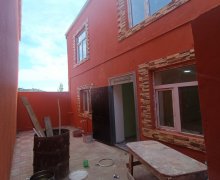 xirdalanda 2 mertebeli heyet evleri/villa Xırdalan ş.