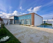 Satılır Bağ evi Şüvəlan, Xəzər r.