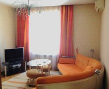 iceri seherde aylıq kiraye evler İçərişəhər m., Səbail r.