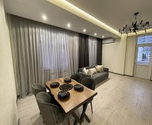 Kirayə (aylıq) Yeni Tikili Elmlər akademiyası m., Yasamal r.