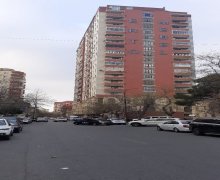 genclikde evlerin qiymeti Gənclik m., Nərimanov r.