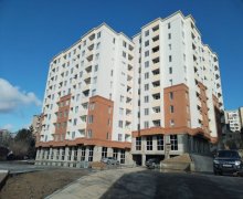 Satılır Yeni Tikili Əhmədli m., H.Aslanov qəs., Xətai r.