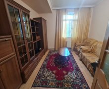 Kirayə (aylıq) Yeni Tikili Həzi Aslanov m., Xətai r.