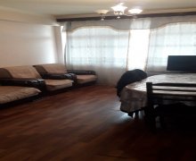 Satılır Yeni Tikili Xalqlar dostluğu m., 8-ci kilometr, Nizami r.