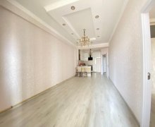 Satılır Yeni Tikili İnşaatçılar m., Yeni Yasamal qəs., Yasamal r.