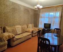 Satılır Köhnə Tikili Əhmədli m., Xətai r. Satılır Köhnə Tikili Əhmədli m., Xətai r.