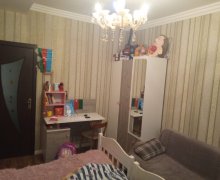 Продажа Новостройка Абшерон р.