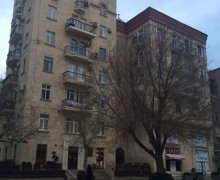 Kirayə (aylıq) Yeni Tikili Sahil m., Səbail r.