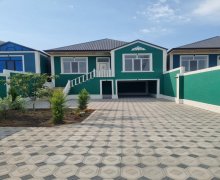 Satılır Həyət evi/villa Koroğlu m., Zabrat qəs., Sabunçu r.