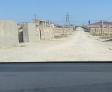rayonlarda torpaq alqi satqisi Məhəmmədli, Abşeron r.