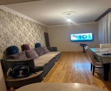 Satılır Köhnə Tikili Xalqlar dostluğu m., Xətai r.