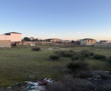 Satılır Torpaq Koroğlu m., Nardaran qəs., Sabunçu r.