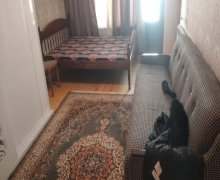 Satılır Köhnə Tikili İnşaatçılar m., Yasamal r.