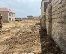 Satılır Torpaq Azadlıq m., Biləcəri qəs., Binəqədi r.