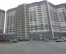 Satılır Yeni Tikili Yeni Yasamal qəs., Yasamal r.