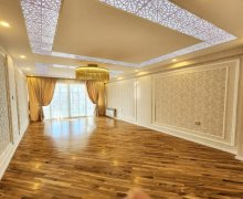 Kirayə (aylıq) Yeni Tikili Xətai m., Ağ şəhər, Xətai r.