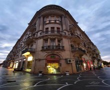 Kirayə (günlük) Köhnə Tikili Sahil m., Azneft meydanı, Səbail r.