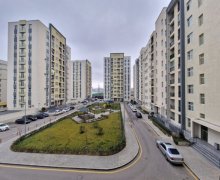 yasamalda ipoteka evler İnşaatçılar m., Yasamal r.