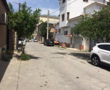 Satılır Həyət evi/villa Nəsimi m., Rəsulzadə qəs., Binəqədi r.