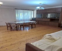 Kirayə (aylıq) Köhnə Tikili Nərimanov r.