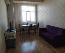 Kirayə (aylıq) Yeni Tikili Xırdalan ş.