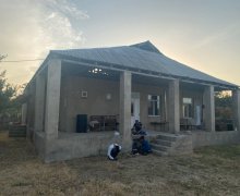 Satılır Həyət evi/villa Koroğlu m., Sabunçu r.