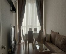 Kirayə (aylıq) Yeni Tikili 20 Yanvar m., Yasamal r.