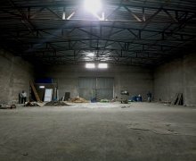 icarəyə ­ anbar Biləcəri qəs., Binəqədi r.