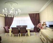 Продажа Вторичка м. Мемар Аджеми м., 4-ый микрорайон, Насими р.