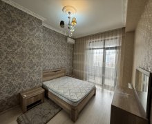 Kirayə (aylıq) Yeni Tikili Memar Əcəmi m., 4-cü mikrorayon, Nəsimi r.