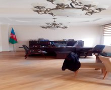 Kirayə (aylıq) Ofis Nizami m., Yasamal r.