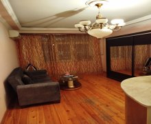 Kirayə (aylıq) Yeni Tikili Həzi Aslanov m., Xətai r.