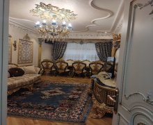 Kirayə (aylıq) Yeni Tikili Nəriman Nərimanov m., Nərimanov r.