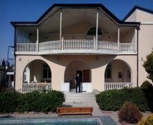 xezer rayonunda aylıq kiraye ev/villa Şağan, Xəzər r.