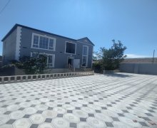 Satılır Həyət evi/villa Binə qəs., Xəzər r.