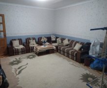 Kirayə (aylıq) Köhnə Tikili Elmlər akademiyası m., Yasamal qəs., Yasamal r.